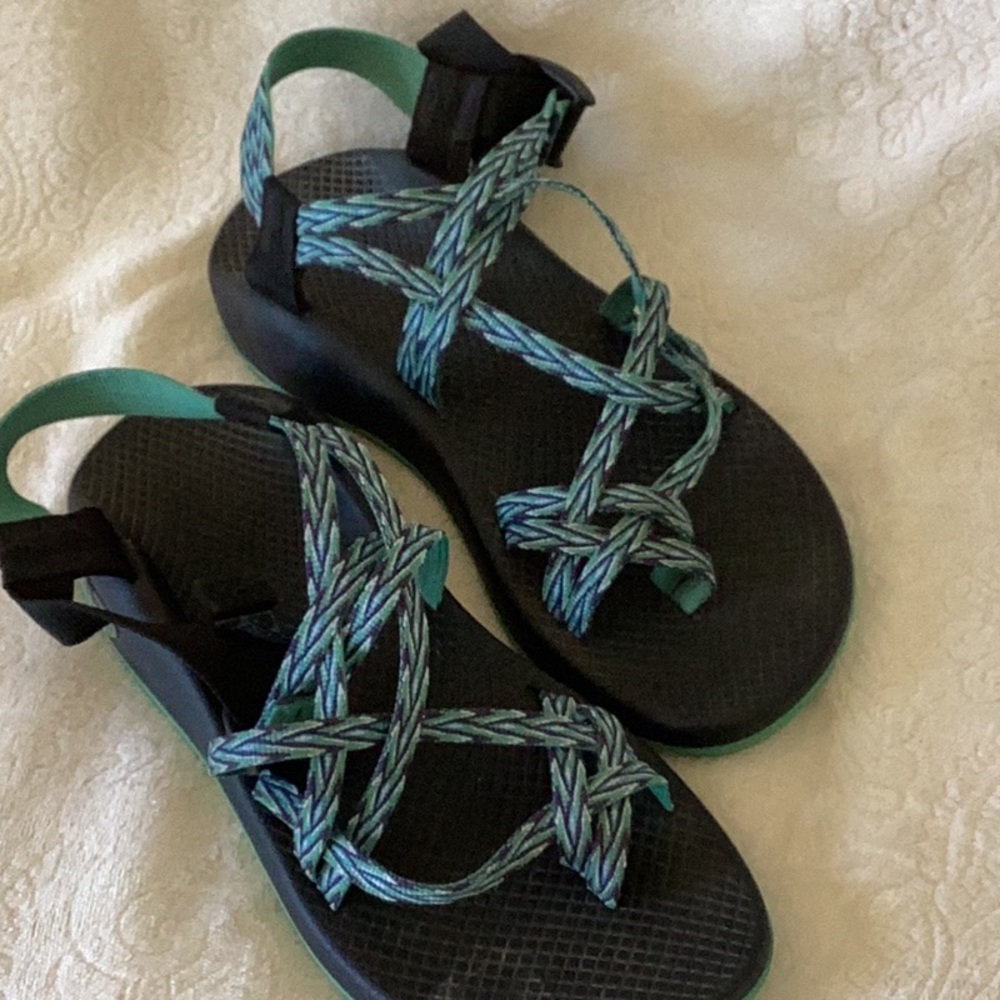 Chaco ZX Classic Women size 10